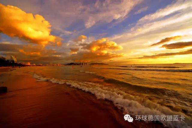 中德环保怎么样,中德环境