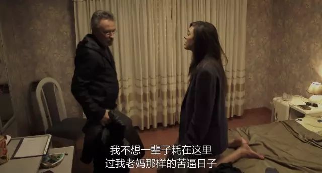 未能在国内上映好片清单,推荐几部国内没上映的好电影