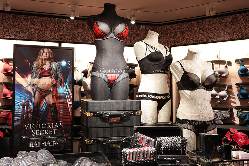 balmain与克罗心联名,balmain联名款