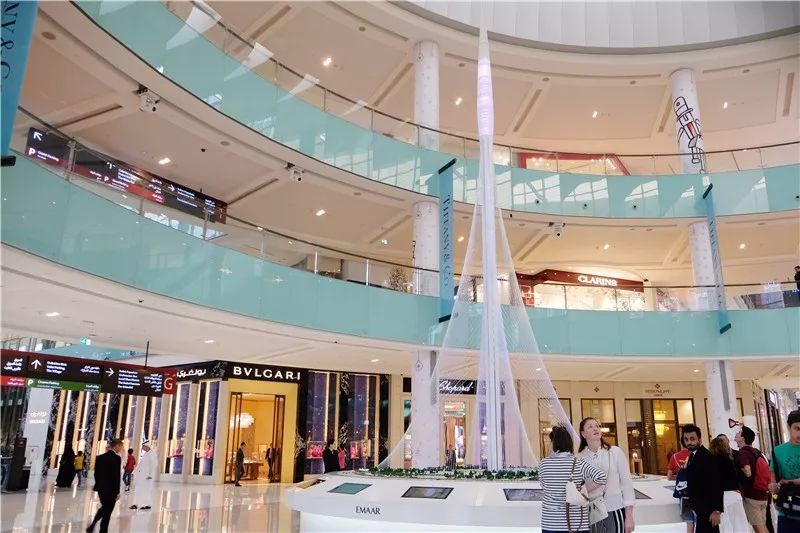 攻略｜女人犒赏自己莫过于Dobuy·迪拜