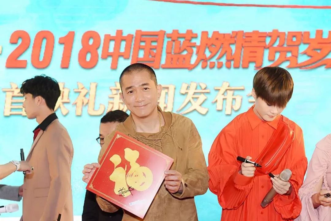 「2月看什么」一锅群星煮，你刷胡巴还是孙悟空？