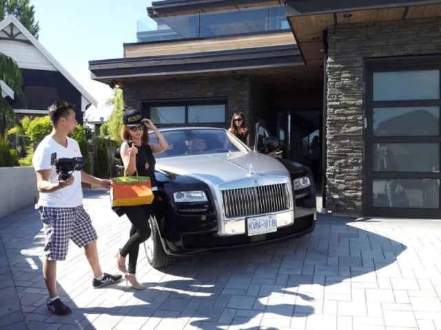 温哥华穷人的生活习俗,温哥华穷人生活