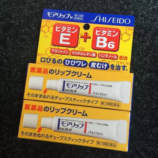嘴唇干裂浮皮？不先用这9款护唇法宝，涂什么口红都拯救不了你！