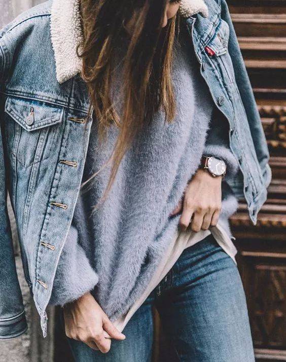 别再穿棉服了,别再穿不保暖的秋衣