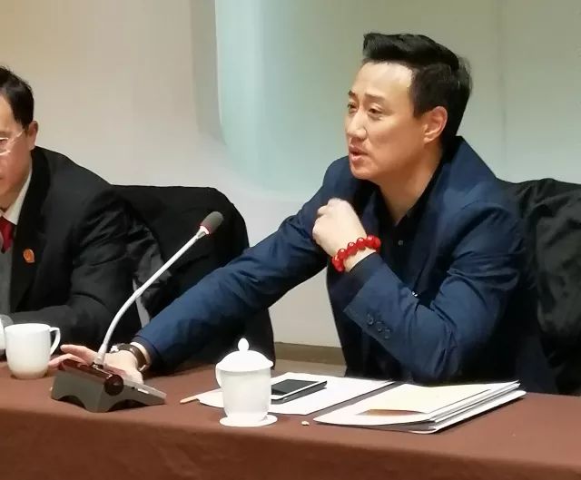 新时代检察履职解读十问,人大代表热议检察工作