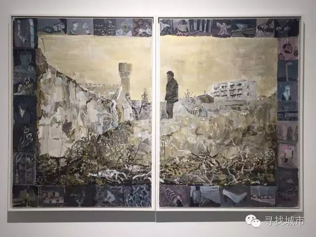 豆瓣日记:开封抑郁症：我对抗城市带来的抑郁，它却成为我的伤痛