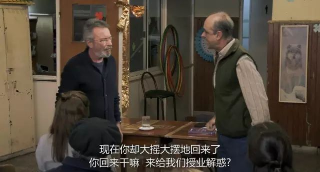 未能在国内上映好片清单,推荐几部国内没上映的好电影