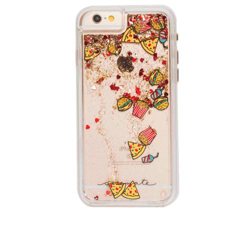 手机壳发光特效nova4,闪光会发光手机壳