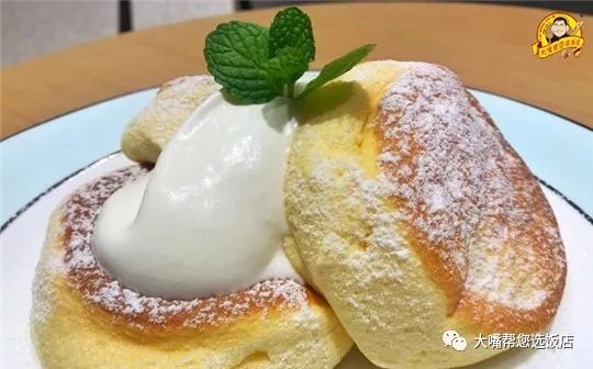 大连甜品必吃,大连好吃的美食推荐甜点