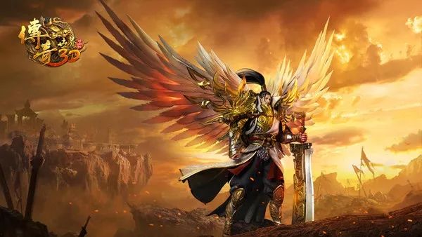 盛大游戏公布传奇世界影视计划,腾讯盛大传奇世界