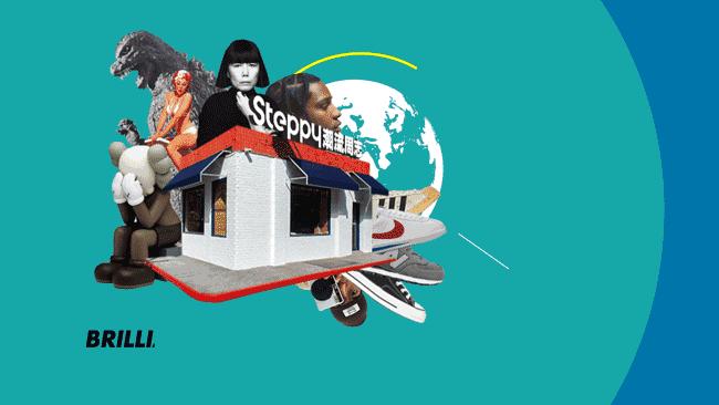 最冷门的十种球鞋,每日球鞋推荐