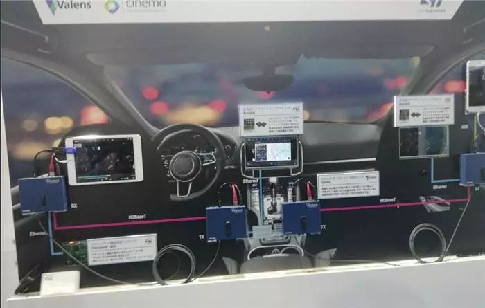 技术控看过来！细数AutomotiveWorld2018展会的先进技术及产品
