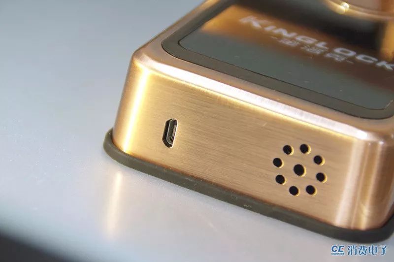 指静脉智能锁的测评,指静脉智能门锁测评