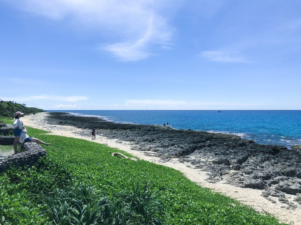 台湾最文艺的地方是哪里,台湾真正的文艺之地