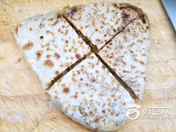 【有味餐桌】肉三尖