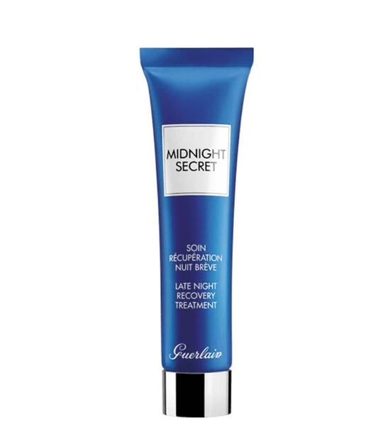 月分享｜妆的美不如真的美，对付疲惫脸美容大咖们有法宝