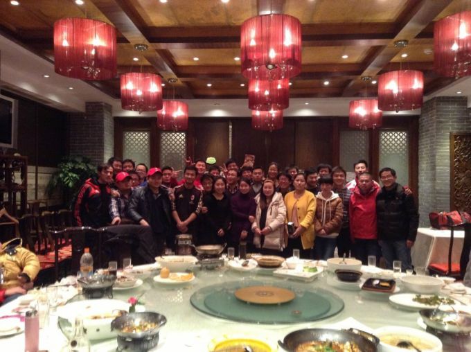 战队风采展示创意,战队风采展示