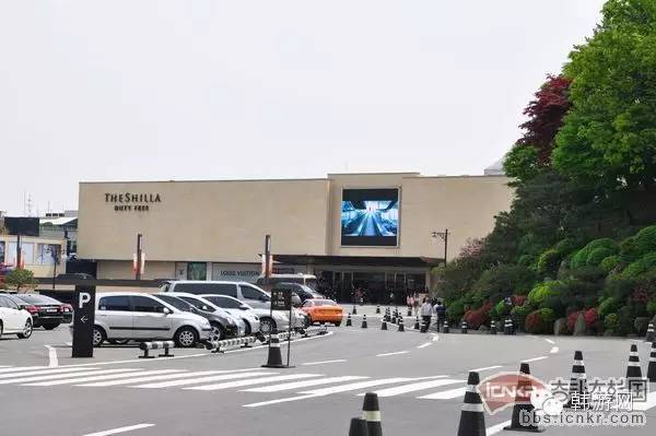 五一韩国游火爆吗,去韩国扫货注意什么