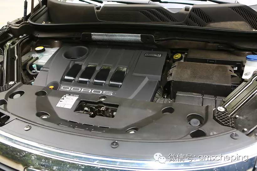 观致3和观致5有什么区别,观致3和观致5长途驾驶哪个舒服