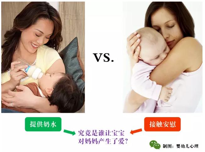 你与妈妈的关系决定了什么,来自妈妈的爱对话