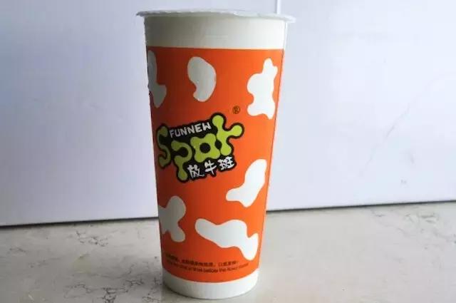 喝遍所有地方的拿铁,喝遍所有奶茶