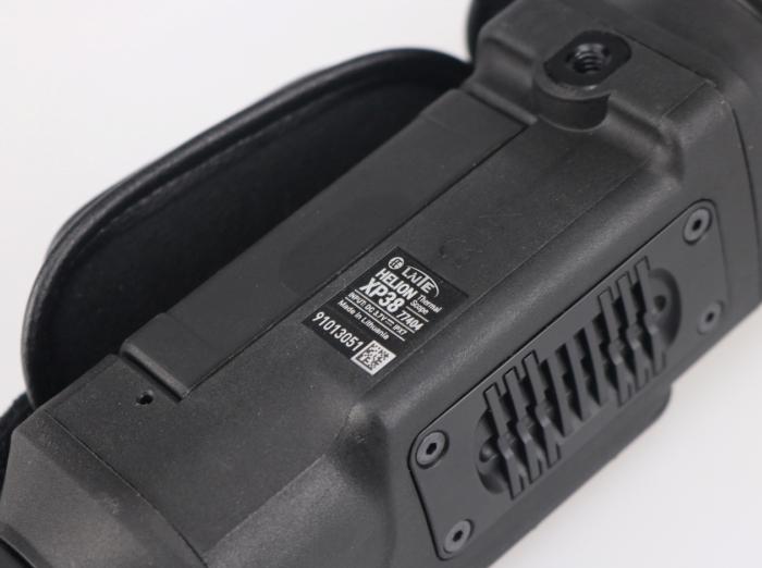 「新品首发」“laiteXP50手持热成像仪”一家著名的光学仪器企业