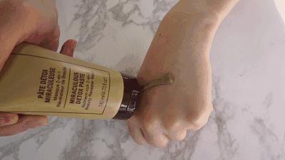 十大水洗面膜,6片装新款补水保湿清洁提亮面膜