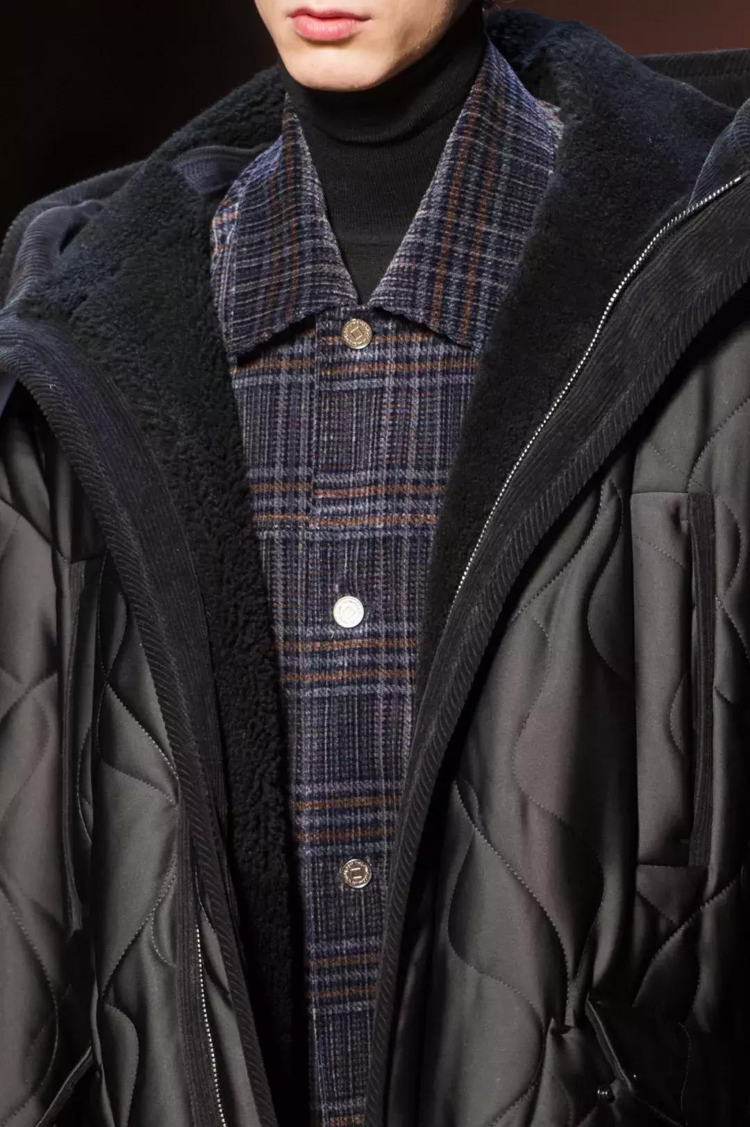 wooyoungmi2020春夏男装,wooyoungmi品牌