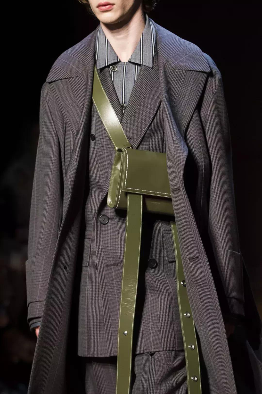 wooyoungmi2020春夏男装,wooyoungmi品牌