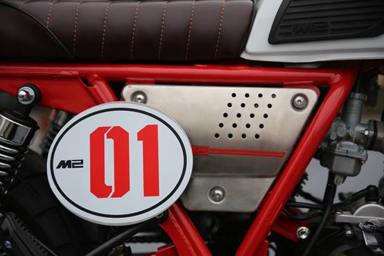 复古摩托车推荐新手入门,复古机车新手入门车推荐