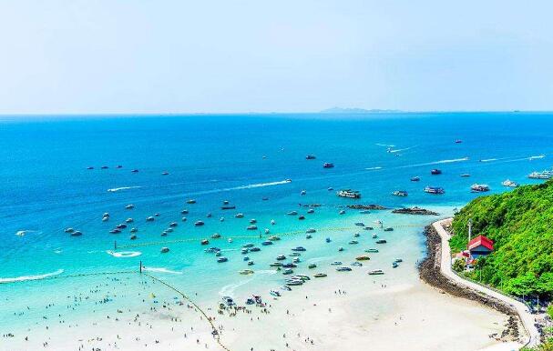 泰国芭提雅有什么玩的,泰国芭提雅玩什么项目