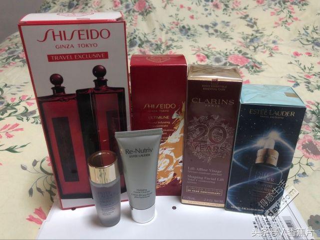 熟龄肌护肤品推荐抗老淡斑,日常皮肤保养抗衰老护肤品