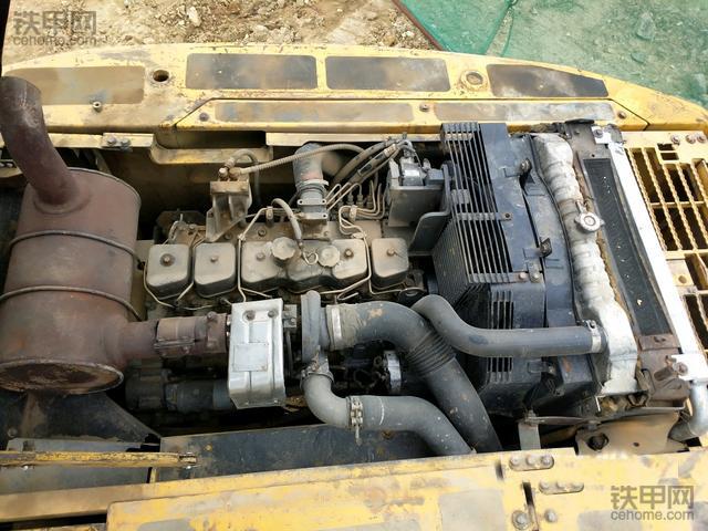 小松pc3000-6挖掘机到底有多牛逼,广东省小松200-7挖掘机出售