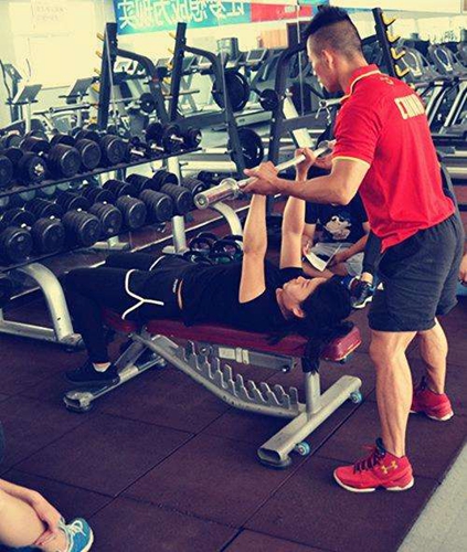 怎么考健身教练国家职业资格证,健身教练国职证考什么