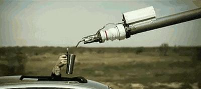 「每天一点无人机」Fourforce之升力,lift篇