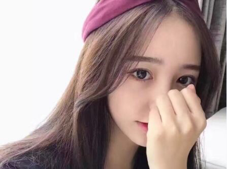 美瞳超自然视频,美瞳自然放大双眼推荐