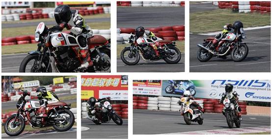 复古摩托车推荐新手入门,复古机车新手入门车推荐