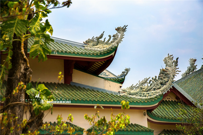 周末越南团进入东兴旅游,节假日去越南旅游怎么样