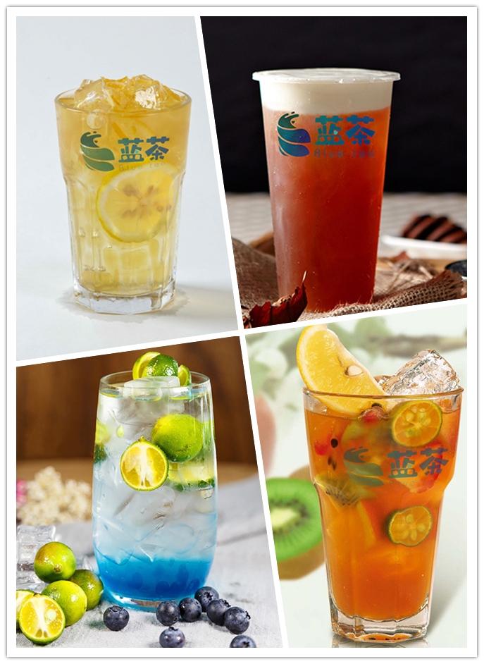 茶饮为何如此火爆,茶饮新风潮推荐