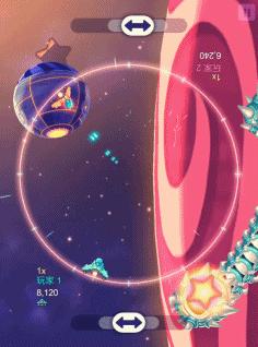 在手机上的双人游戏,经典街机飞机大战1942