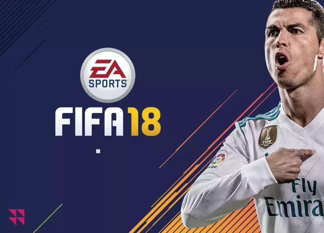 pes2018fifa18销量,pes2018有什么变化