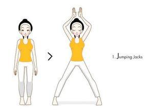 5分钟简单瘦腿的运动方法,不胖但腿粗怎么瘦腿