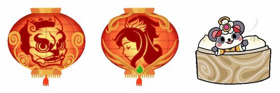 风暴英雄春节活动,风暴英雄全皮肤价格表