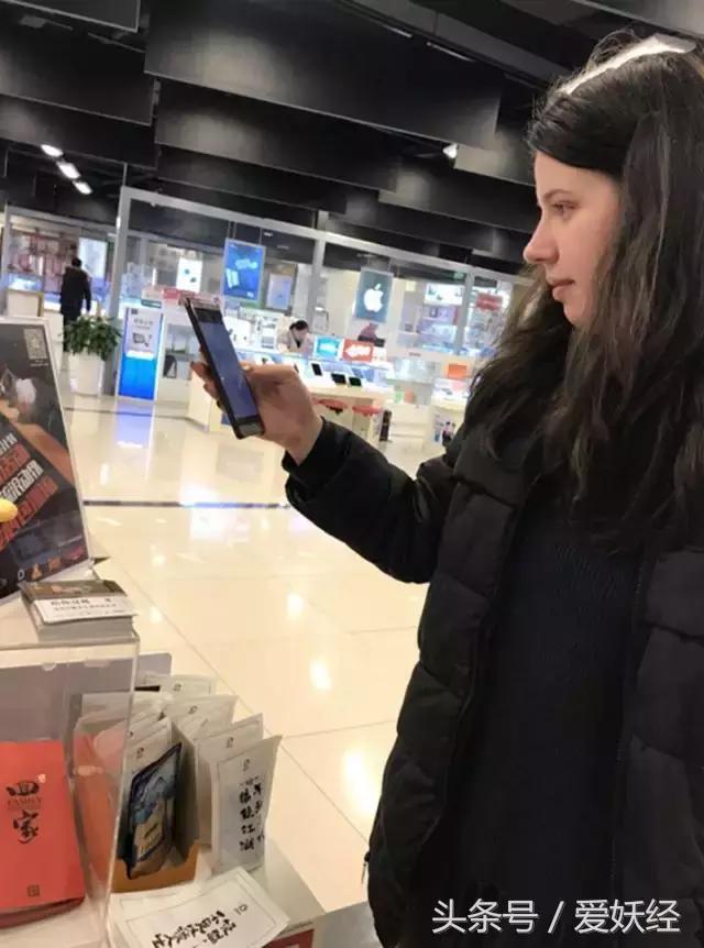 爱妖经陪你过暖冬｜爱要有你才温暖