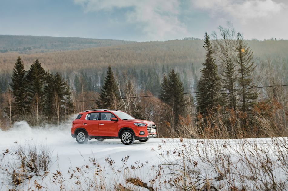 自驾游哈尔滨冰雪大世界,自驾哈尔滨冰雪大世界攻略