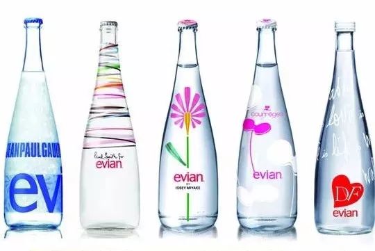 “100美元的矿泉水是什么味道？”“人民币的味道”