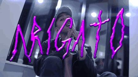 听说你喜欢hiphop?那你有他们会穿吗!KOHH宫本彩菜