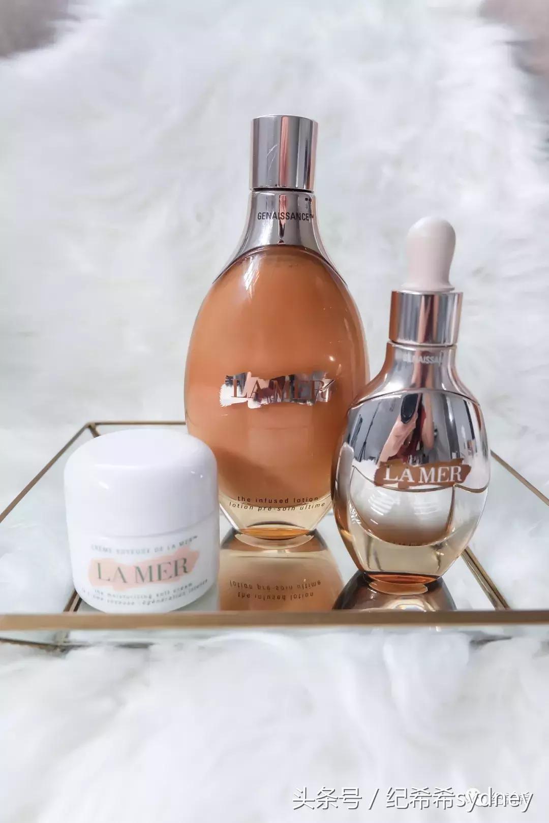 laprairie精华能美白吗,兰蔻和欧莱雅护肤品哪个好