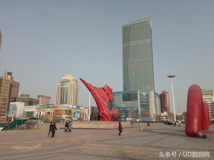 红辣椒7x尊享版拍照,千元吃鸡神器红辣椒7x隆重上市