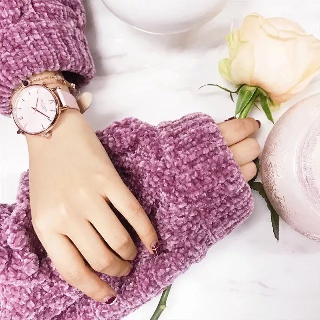 女生手表推荐200-300小众品牌,这些小众又时髦的手表